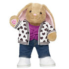 Pawlette™ Stuffed Animal Cardigan Gift Set